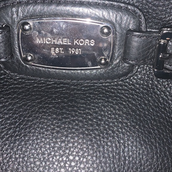 Michael Kors Purse - Picture 2 of 8